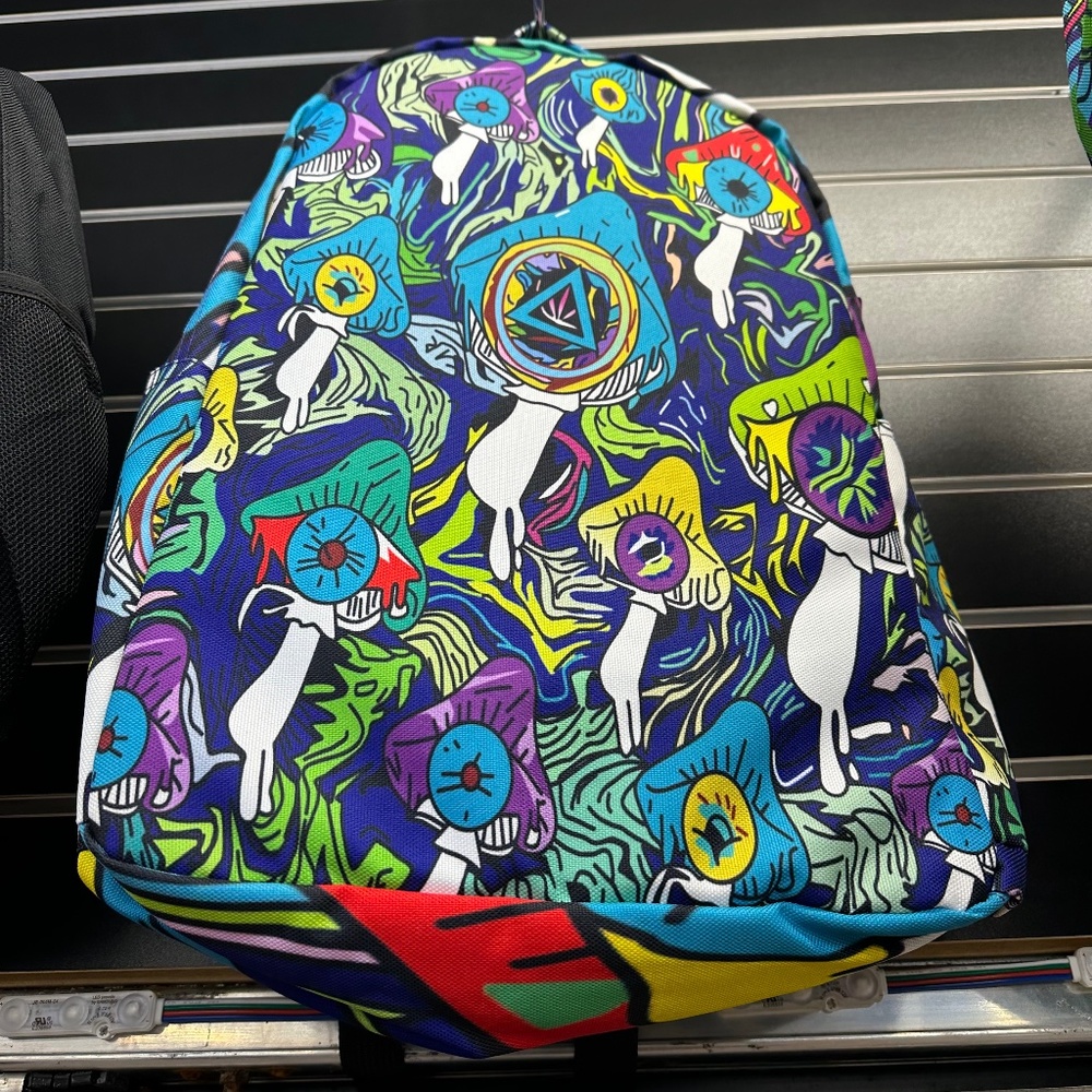Backpacks